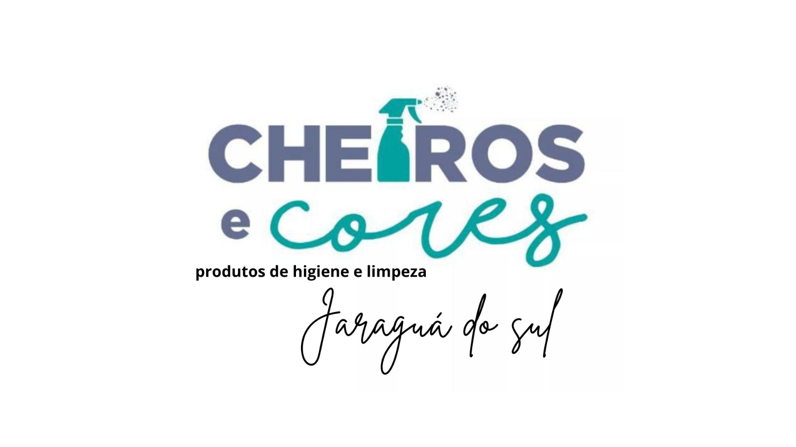 Cheiros e Cores